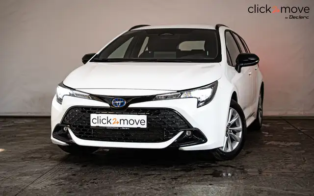 Toyota Corolla Corolla TS Hybrid 1.8 Dynamic e-CVT *Remise de + de 7000€ sur prix catalogue*