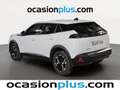 Peugeot 2008 Hybrid Allure eDCS6 145 Blanco - thumbnail 3