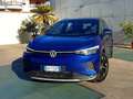 Volkswagen ID.4 ID.4 52 kWh Pure Performance Blu/Azzurro - thumbnail 1
