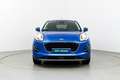 Ford Puma 1.5 Ecoblue Titanium 120 Blau - thumbnail 2