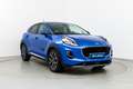 Ford Puma 1.5 Ecoblue Titanium 120 Blau - thumbnail 3