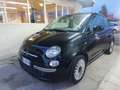 Fiat 500 1.2 Lounge km 106000 Clima Euro 5 Unico propr. Nero - thumbnail 1