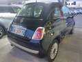 Fiat 500 1.2 Lounge km 106000 Clima Euro 5 Unico propr. Nero - thumbnail 4