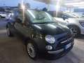 Fiat 500 1.2 Lounge km 106000 Clima Euro 5 Unico propr. Nero - thumbnail 3