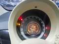 Fiat 500 1.2 Lounge km 106000 Clima Euro 5 Unico propr. Nero - thumbnail 10