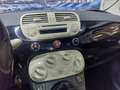 Fiat 500 1.2 Lounge km 106000 Clima Euro 5 Unico propr. Nero - thumbnail 11
