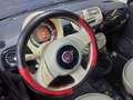 Fiat 500 1.2 Lounge km 106000 Clima Euro 5 Unico propr. Nero - thumbnail 9