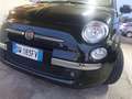 Fiat 500 1.2 Lounge km 106000 Clima Euro 5 Unico propr. Nero - thumbnail 14