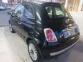 Fiat 500 1.2 Lounge km 106000 Clima Euro 5 Unico propr. Nero - thumbnail 5