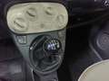 Fiat 500 1.2 Lounge km 106000 Clima Euro 5 Unico propr. Nero - thumbnail 12