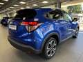 Honda HR-V HR-V 1.5 i-VTEC Executive Navi ADAS Blauw - thumbnail 5