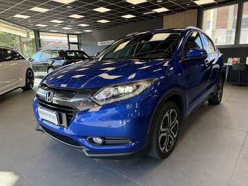 HR-V 1.5 i-VTEC Executive Navi ADAS
