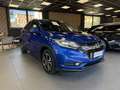 Honda HR-V HR-V 1.5 i-VTEC Executive Navi ADAS Blauw - thumbnail 7