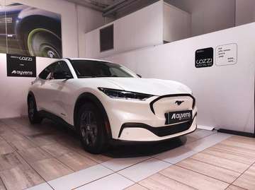 Standard Range 268 CV