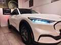 Ford Mustang Mach-E Standard Range 268 CV Weiß - thumbnail 3