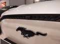Ford Mustang Mach-E Standard Range 268 CV Weiß - thumbnail 28