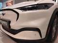 Ford Mustang Mach-E Standard Range 268 CV Weiß - thumbnail 27