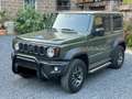 Suzuki Jimny 1.5 LED 4 Sitzer Mike Sanders Navi A+T Vert - thumbnail 8