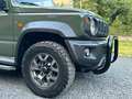 Suzuki Jimny 1.5 LED 4 Sitzer Mike Sanders Navi A+T Vert - thumbnail 11