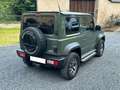 Suzuki Jimny 1.5 LED 4 Sitzer Mike Sanders Navi A+T Vert - thumbnail 9