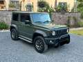 Suzuki Jimny 1.5 LED 4 Sitzer Mike Sanders Navi A+T Vert - thumbnail 2