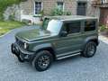 Suzuki Jimny 1.5 LED 4 Sitzer Mike Sanders Navi A+T Vert - thumbnail 10