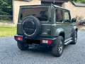 Suzuki Jimny 1.5 LED 4 Sitzer Mike Sanders Navi A+T Vert - thumbnail 4