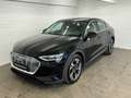 Audi e-tron 55 300 kW Business Schwarz - thumbnail 1