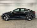 Audi e-tron 55 300 kW Business Schwarz - thumbnail 3
