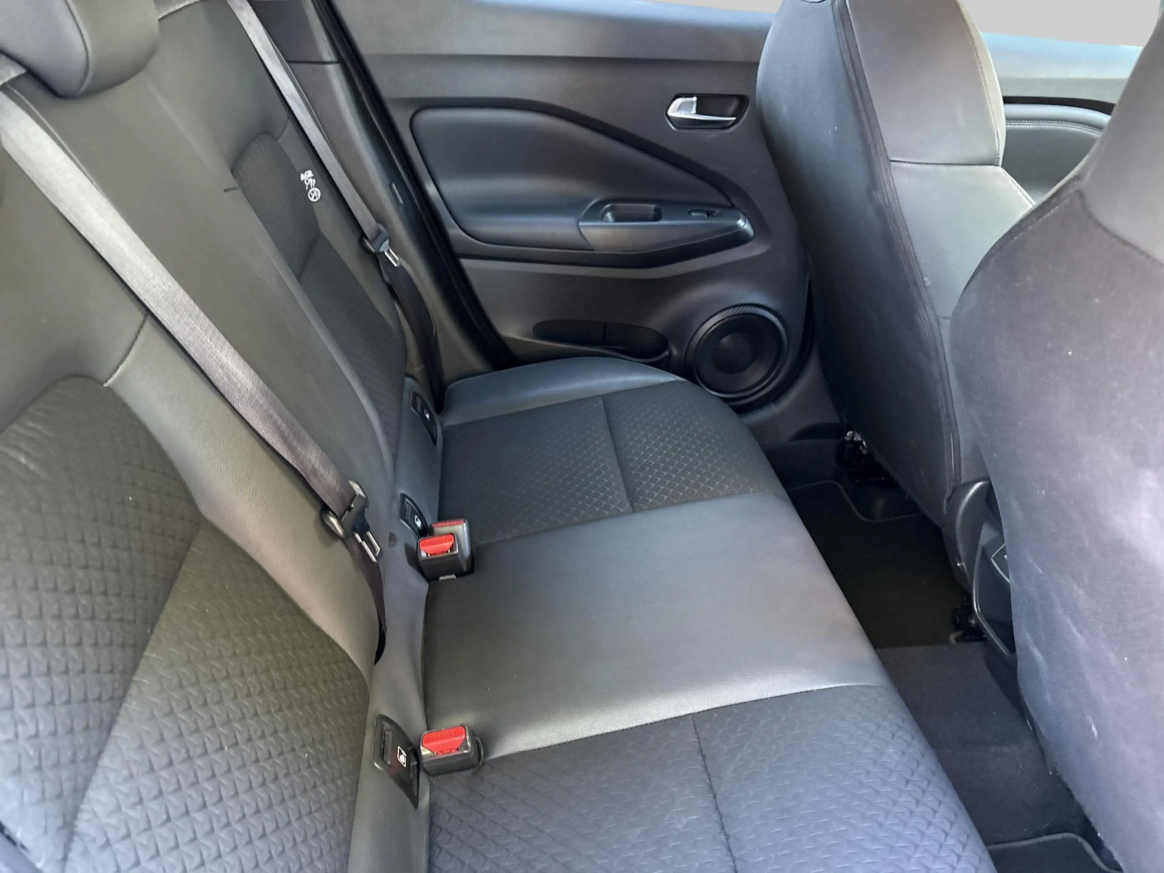 Nissan Juke 1.6 Hybrid N-Design | Airco (automatisch) | Apple — photo 14