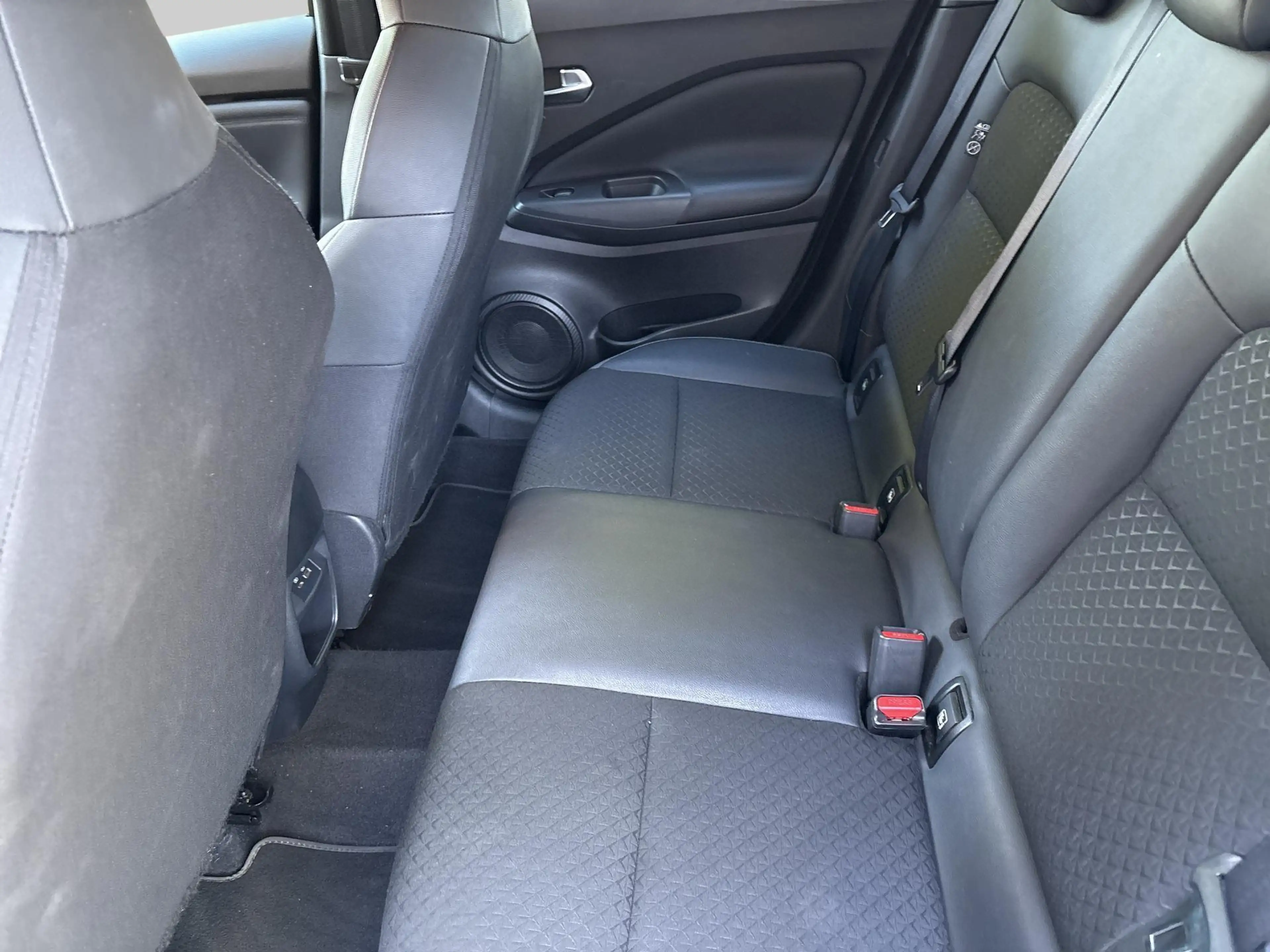 Nissan Juke 1.6 Hybrid N-Design | Airco (automatisch) | Apple — photo 6