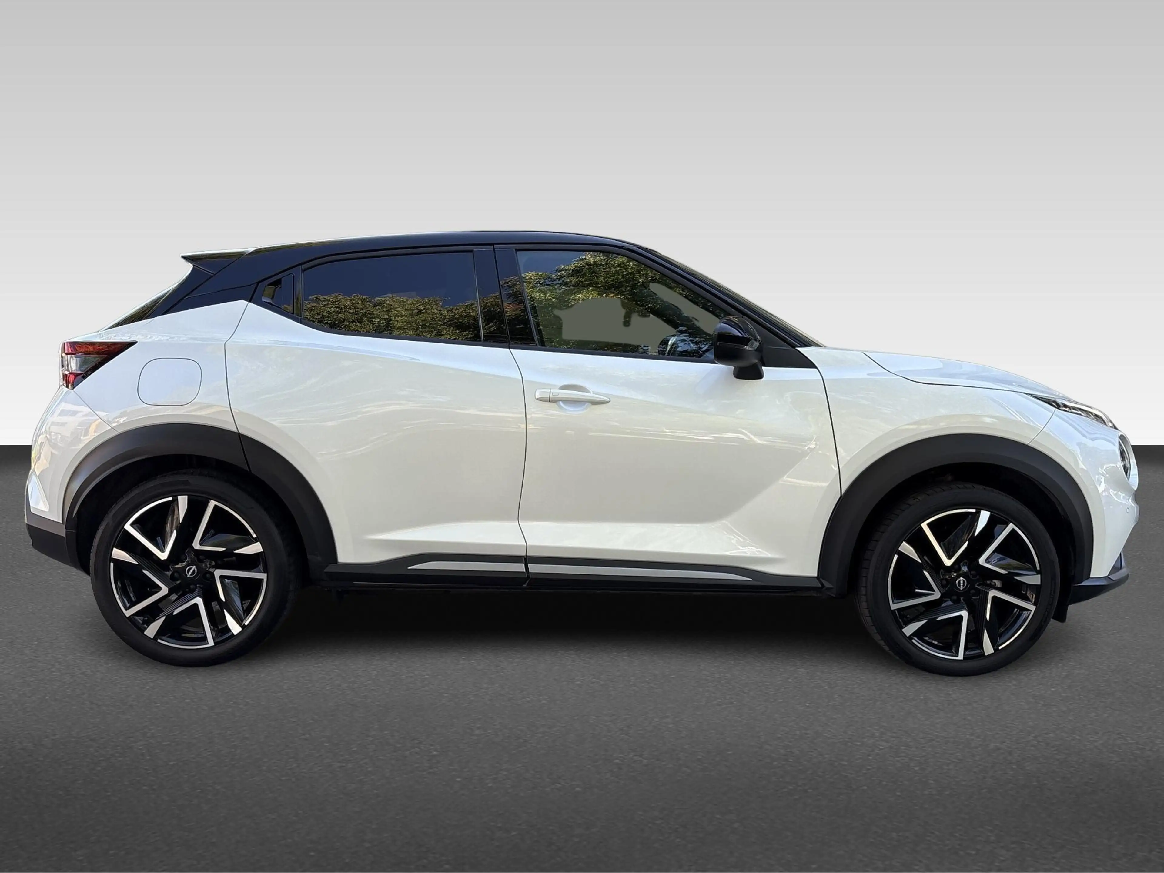 Nissan Juke 1.6 Hybrid N-Design | Airco (automatisch) | Apple — photo 9