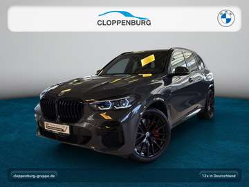 xDrive40d M Sport Head-Up+AHK+StHz+Navi+Luft