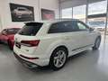 Audi Q7 50 TDI S line plus quattro Blanco - thumbnail 7