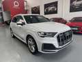 Audi Q7 50 TDI S line plus quattro Blanco - thumbnail 6