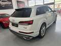 Audi Q7 50 TDI S line plus quattro Blanco - thumbnail 8