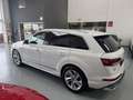 Audi Q7 50 TDI S line plus quattro Blanco - thumbnail 11
