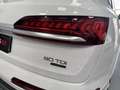 Audi Q7 50 TDI S line plus quattro Blanco - thumbnail 4