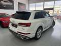 Audi Q7 50 TDI S line plus quattro Blanco - thumbnail 3