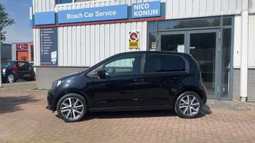 Electric 37KW Plus electric Plus stoelverwarming,