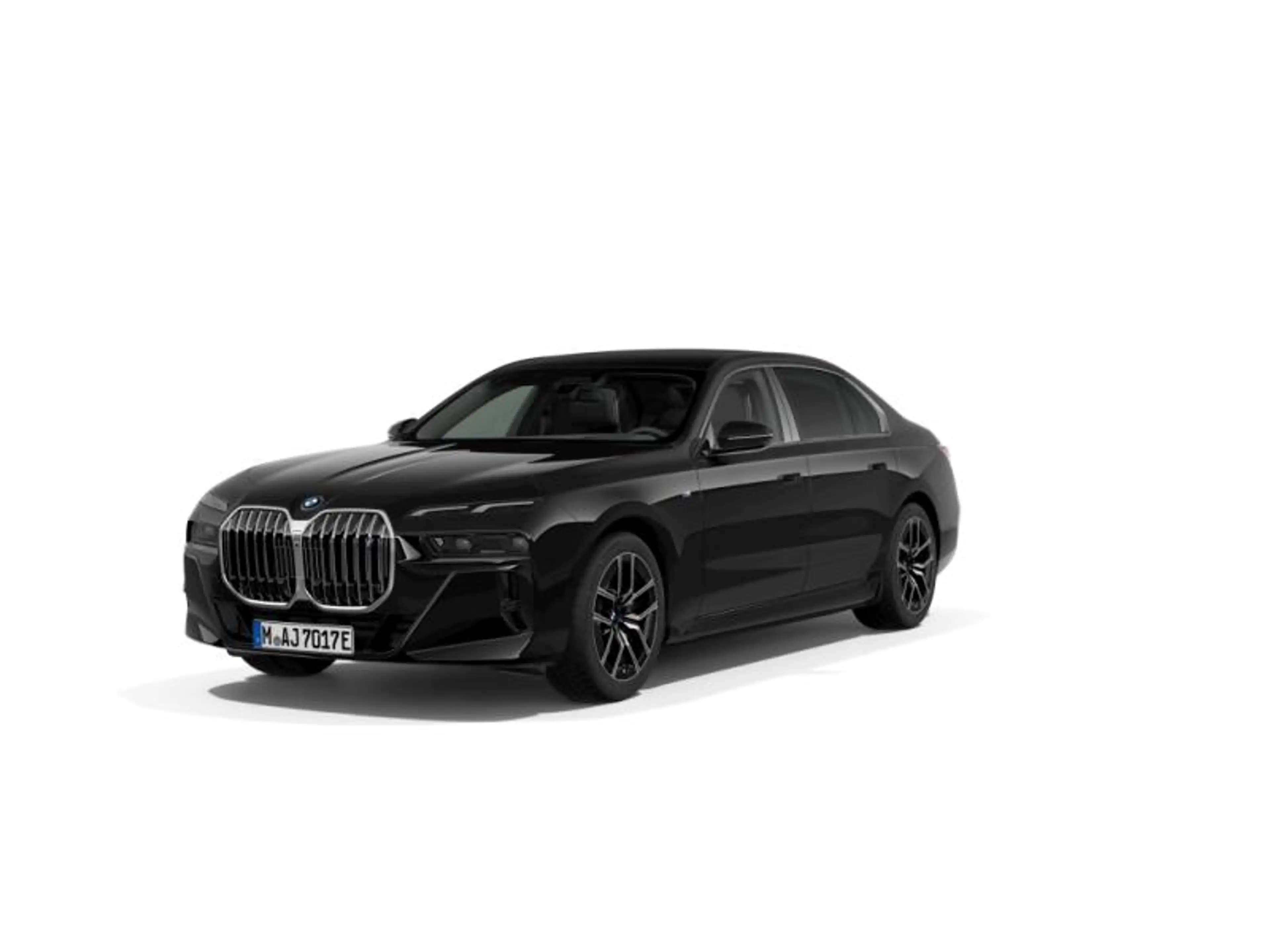 BMW i7 i7 eDrive50 M Sport | THEATRE SCREEN | DRIVE PRO |
