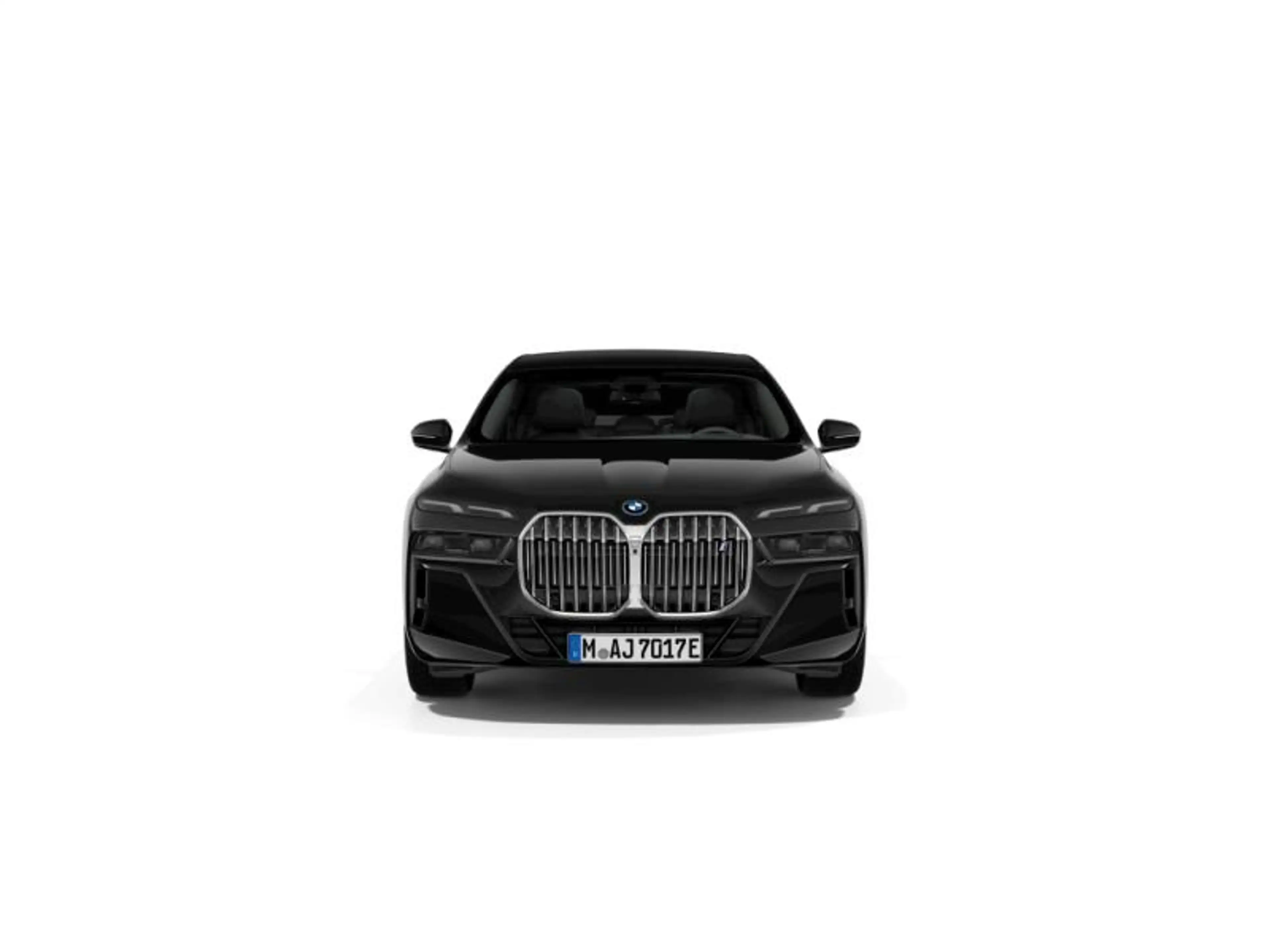 BMW i7 i7 eDrive50 M Sport | THEATRE SCREEN | DRIVE PRO | — photo 2