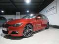 BMW 320 i M Sport FUL Digital TOP Unieke kle 19" DAB Carpl Orange - thumbnail 3