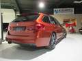 BMW 320 i M Sport FUL Digital TOP Unieke kle 19" DAB Carpl Orange - thumbnail 26