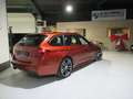BMW 320 i M Sport FUL Digital TOP Unieke kle 19" DAB Carpl Oranje - thumbnail 27