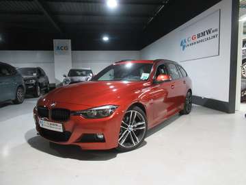 i M Sport FUL Digital TOP Unieke kle 19" DAB Carpl