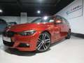 BMW 320 i M Sport FUL Digital TOP Unieke kle 19" DAB Carpl Orange - thumbnail 30