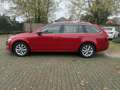 Skoda Octavia Octavia Combi 1.6 TDI Style Rood - thumbnail 2