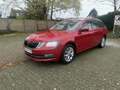 Skoda Octavia Octavia Combi 1.6 TDI Style Rood - thumbnail 1