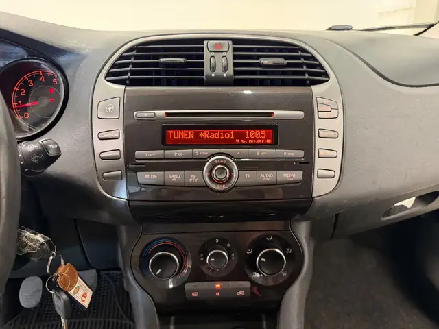 Fiat Bravo view 11